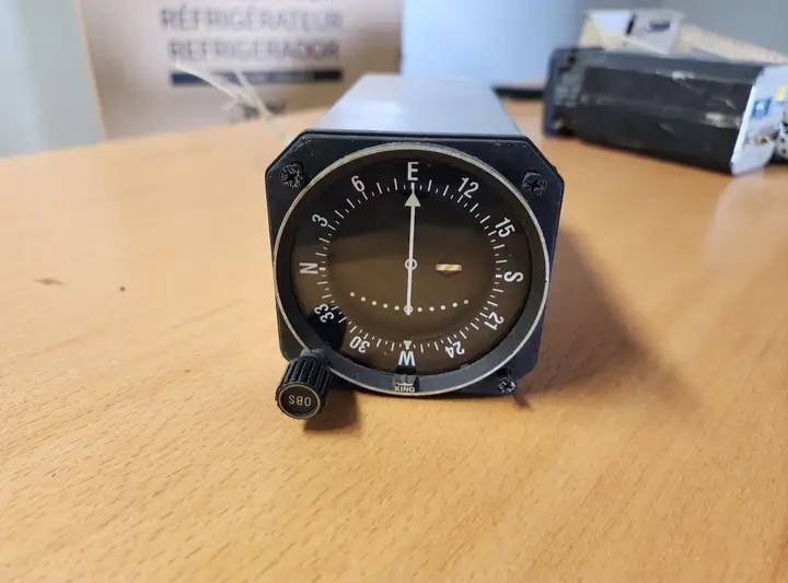 King  - King KI-208 Convertisseur